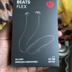 Earbuds