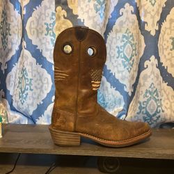Ariat Cowboy Boots