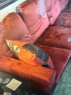 Sectional Couch