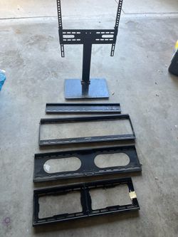 Tv mounts