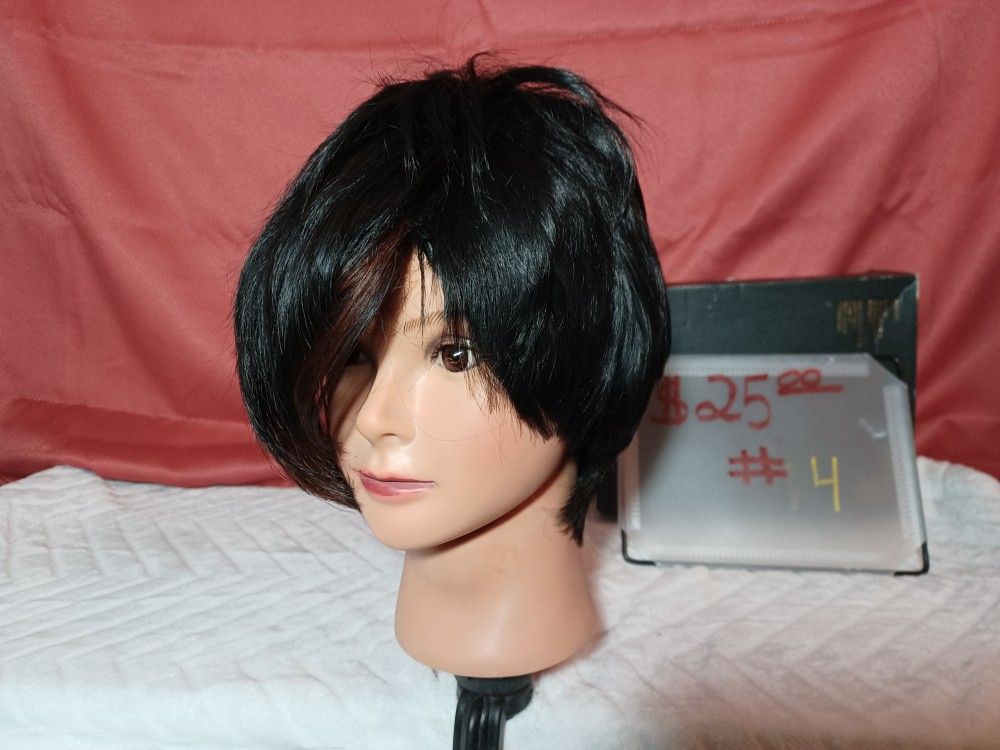 Brand NEW WIG
