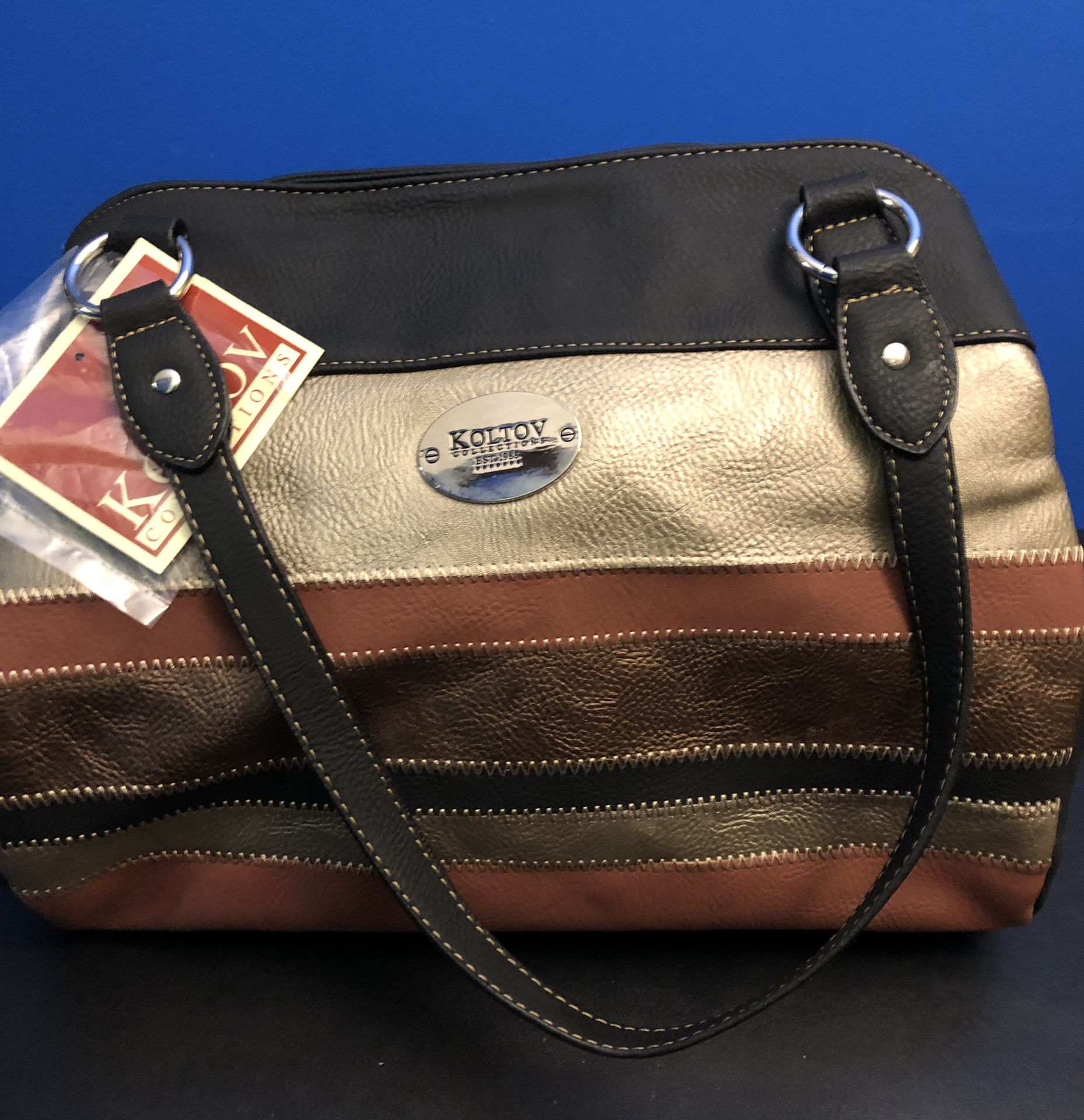 New women's bag. Koltov collection brand.. $33.