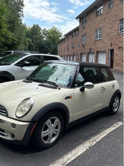 2006 Mini Cooper