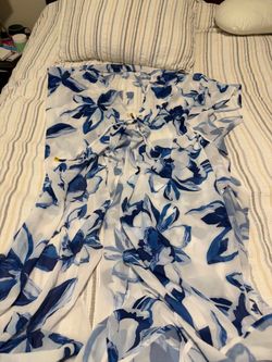 Women’s bathrobe