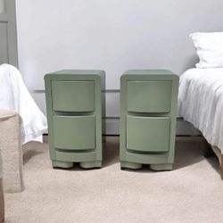 End Tables 