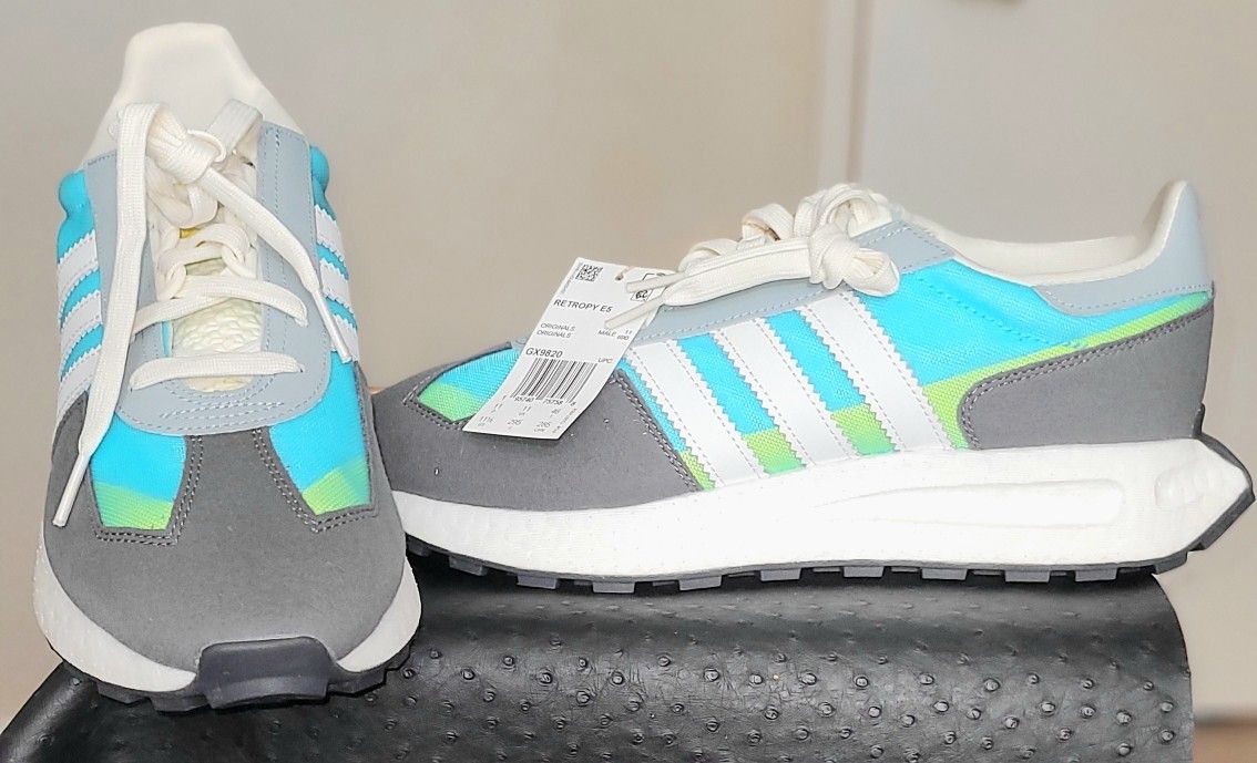 Adidas