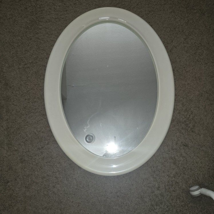 Wall Mirror