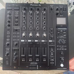 Pioneer A9 Mixer