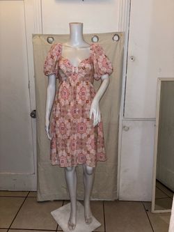 Size medium