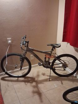 Mongoose ledge 24 inch