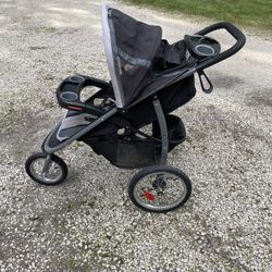 FREE Graco stroller