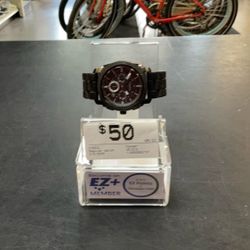 Fossil Watch 