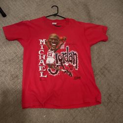 Jordan Vintage Size Large