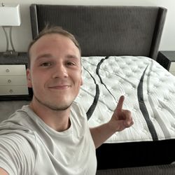 Get a BRAND NEW Mattress at a HUGE DISCOUNT!