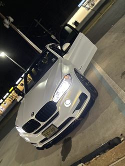 2015 BMW X5