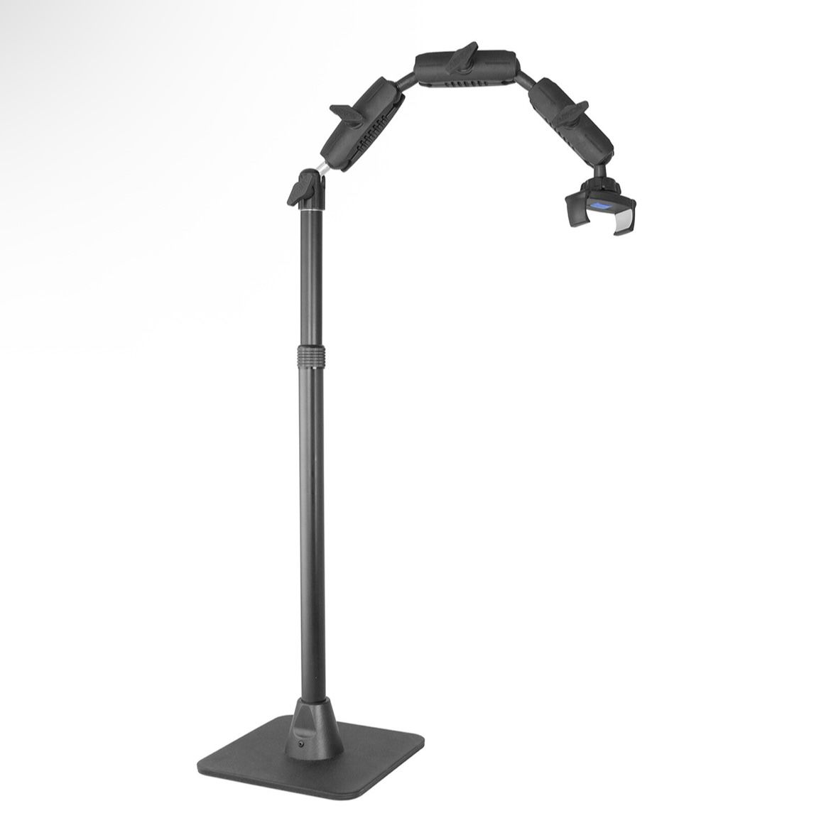 ARKON HD8RV29 Pro Phone & Camera Stand (Black)