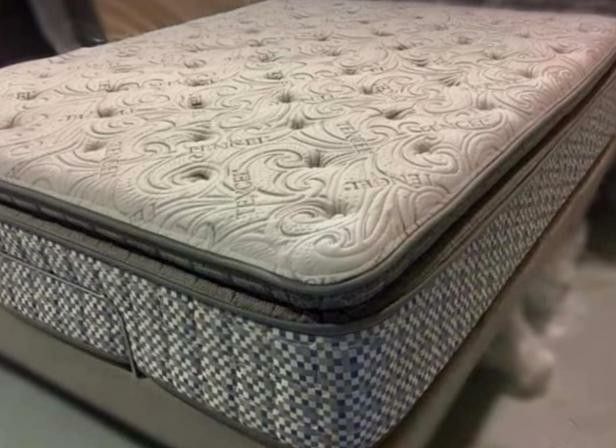 BRAND NEW MATTRESSES $40 DOWN ANY SIZE SET