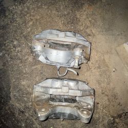 Infiniti Q50 big brake kit 