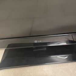 LG 40 inch Flat-Screen TV