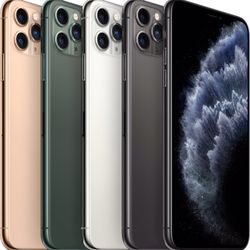 iPhone 12 Pro Max Excellent Condition Unlock With Free Activation 