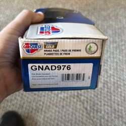 2005-2021 Toyota Brake Pads