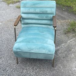 Chair Green 