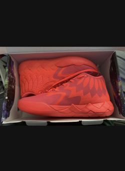 Melos MB.01 Breast Cancer Awareness 8.5 Men’s