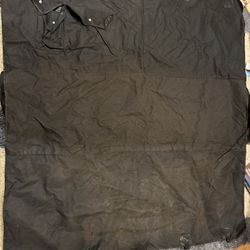 Barksbar Back Seat Ped Cover 