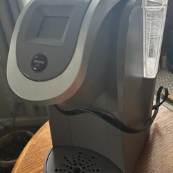 Keurig 2.0
