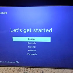 TV ROKU QLED 75" PLUS SERIES SMART 4K HDR 