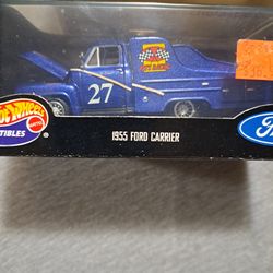 Hot Wheels Cool Classics 1:43 Scale