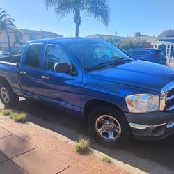 2008 Dodge Ram Truck $6200
