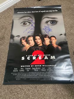 Movie posters