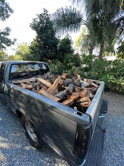 Fire Wood