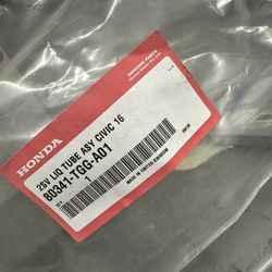 80341-TGG-A01 Ac Line 