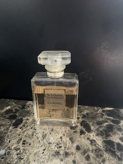 Coco Chanel Perfume  Thumbnail