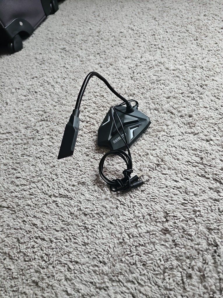 microphone Game Pro