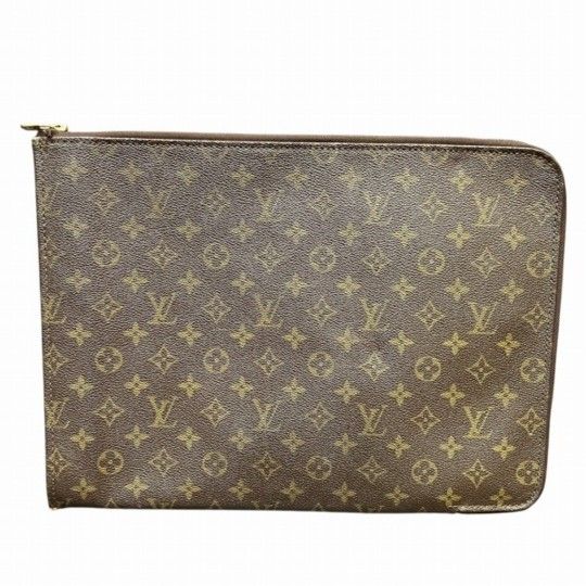 𝐋𝐨𝐮𝐢𝐬 𝐕𝐮𝐢𝐭𝐭𝐨𝐧 Monogram Poshed Cuman M53456 Bag