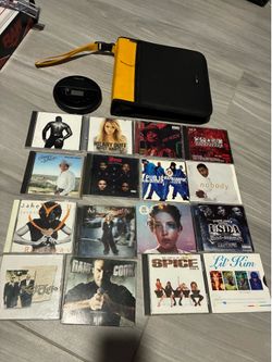 Cd lot