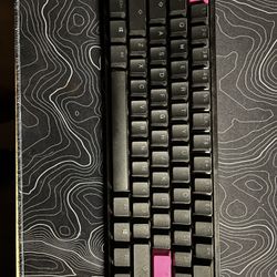 Ducky One 2 Mini Mechanicals Keyboard Brown Switched 