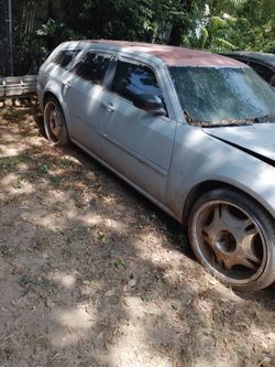 Two cars for sale