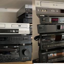 Miscellaneous