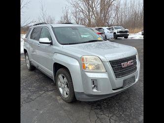 2013 GMC Terrain