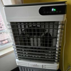 Swamp Cooler Air Conditioner 