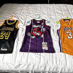 all size youth small retro jerseys