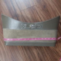 Fabric Organizer With Handles $18 OBO 