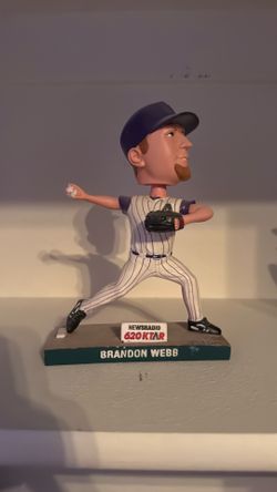 Brandon Webb