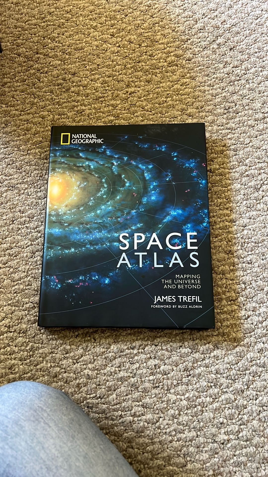 Space Atlas Mapping The Universe And Beyond