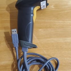 Barcode Scanner