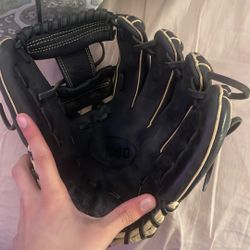 Baseball Glove